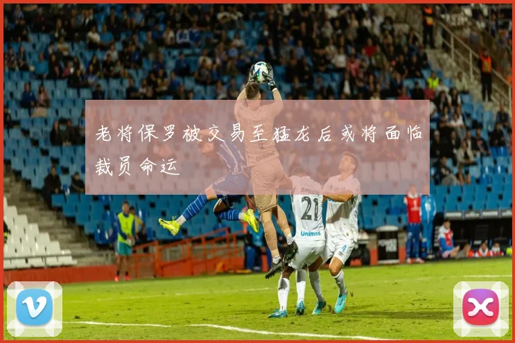 老将保罗被交易至猛龙后或将面临裁员命运